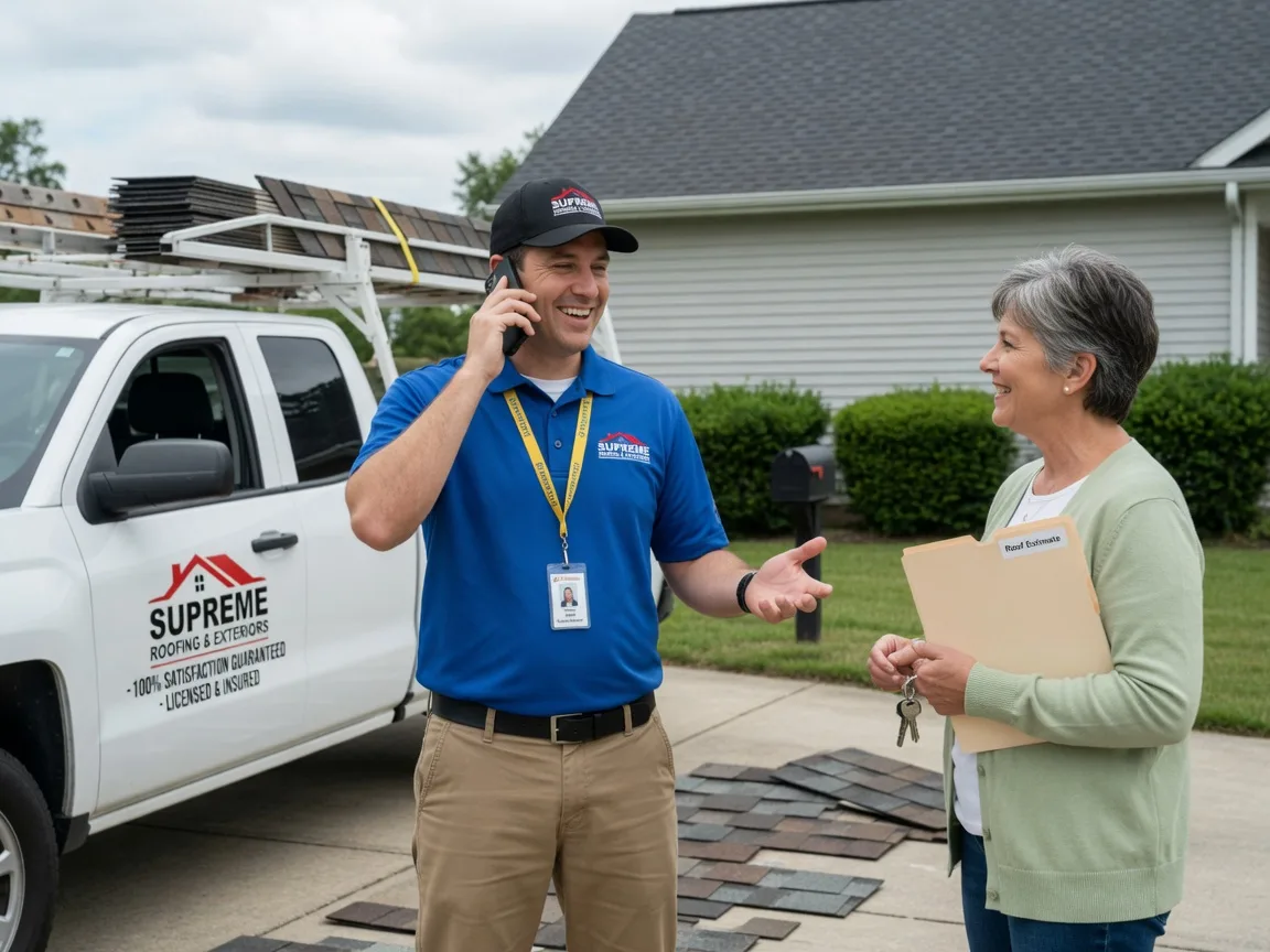 Roof Replacement Clarksburg, OH FAQs